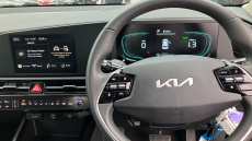 Kia Niro 1.6 GDi Hybrid 2 5dr DCT Hybrid Estate